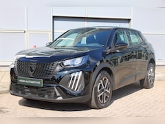 Peugeot 2008 - 1.2 Hybrid 145PK STYLE Aut. | Navigatie via App | Climate Control | Cruise Control | Carpl