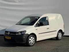 Volkswagen Caddy - 2.0 TDI L1H1 BMT Economy Bluetooth | Zijschuifdeur | Euro 6 | Parkeersensoren | Airco | Cr