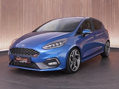 Ford Fiesta - ST-3 1.5 200pk PERFORMANCE PACK |launch control|sper diff|B&O|winterpack|cruise control|Ap