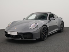 Porsche 911 - Carrera