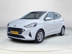 Hyundai i10 - 1.0 Comfort | Apple Carplay/Android Auto | Airco | Cruise control |