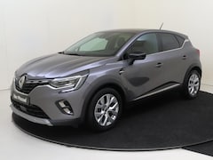 Renault Captur - 1.6 E-Tech Plug-in Hybrid 160 Intens | AUTOMAAT | Navigatie | Cruise & Climate Control | P