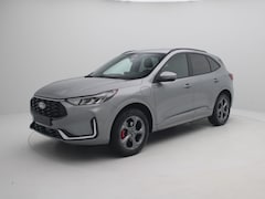 Ford Kuga - 2.5 PHEV ST-Line X | Elek. trekhaak | 2100KG Trekgewicht | Adaptive cruise | Stoelverwarmi
