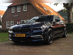BMW 5-serie - 530i High Executive Aut. | Stoelverkoeling | Virtual | Apple Carplay | Sportstoelen | HUD