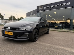 Volkswagen Polo - 1.0 TSI Comfortline I Automaat I Cruise control I