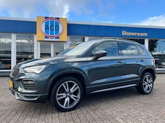 SEAT Ateca - 1.0 TSI FR | Orig. NL | Carplay | Navigatie | Climate- en cruisecontrol | Camera |