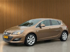 Opel Astra - 1.4 Turbo 120pk Blitz, Navi | Clima | Cruise Control