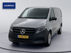 Mercedes-Benz Vito - 116 CDI L2 Pro Trekhaak 2500kg Carplay Led Multibeam Parkeerpakket