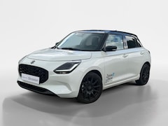 Suzuki Swift - 1.2 Style Smart Hybrid Sport edition | VOL OPTIES | DEMO DEAL |
