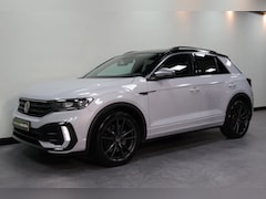 Volkswagen T-Roc - 2.0 TSI R 4MOTION|AKRAPOVIC|BEATS|DODEHOEK