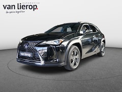 Lexus UX - 250h CARPLAY | SCHUIFDAK | LEDER | DEALER ONDERHOUDEN