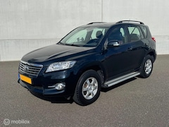 Toyota RAV4 - 2.0 VVT-i AIRCO EURO 5 APK 05/11/2027