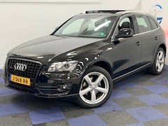 Audi Q5 - 2.0 TFSI quattro Pro Line / PANORAMADAK / AUTOMAAT / NETTE AUTO