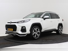 Suzuki Across - 2.5 Plug-in Hybrid Style | Trekhaak | CarPlay | Camera | Stoelverwarming V+A | 89.000 KM |