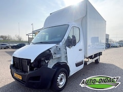 Opel Movano - 2.3 CDTI L3 Airco
