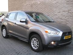 Mitsubishi ASX - 1.6 Intro Edition ClearTec - Trekhaak - Cruise control