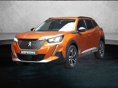 Peugeot 2008 - SUV Allure Pack 130pk | Achteruitrijcamera | Apple Carplay/Android Auto | Cruise Control