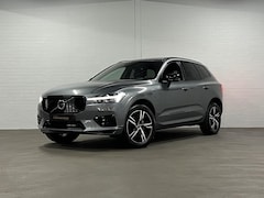 Volvo XC60 - 2.0 Recharge T6 AWD R-Design Adapt. Cruise | Open dak | Stuur-/Stoelverwarming | Blis | Ca