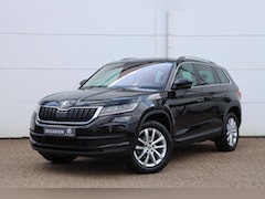 Skoda Kodiaq - 1.5 TSI Business Edition 150pk