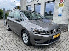 Volkswagen Golf Sportsvan - 1.2 TSI Comfortline / Automaat / Clima controle / Cruise / PDC V+A / Trekhaak wegdraaibaar