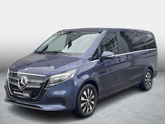 Mercedes-Benz EQV - 300 L2 90 kWh | 7-pers | Full Operational Lease € 1.229,