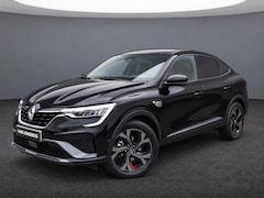 Renault Arkana - E-Tech Hybrid 145 RS line | AFN. TREKHAAK | APPLE CARPLAY/ANDRIOD AUTO | STOEL/STUURVERWAR