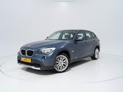 BMW X1 - sDrive18i Executive AUT LEER CRUISE