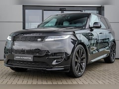 Land Rover Range Rover Sport - P460e Santorini Momentum Edition PHEV | Technology Pack | Towing Pack | Direct leverbaar |
