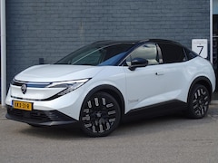 Nissan LEAF - Evolve 52 kWh NU 10 JAAR GARANTIE / PANODAK / BOSE / TWO-TONE METALLIC