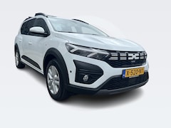 Dacia Jogger - 1.0 TCe 100 ECO-G Expression 7p. l CAMERA l PARKEERSENSOREN VOOR EN ACHTER l LPG3