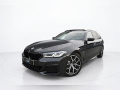 BMW 5-serie Touring - 530e M SPORT LASER PANO SFEER ACC NAP