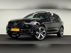 Volvo XC60 - 2.0 T6 Plug-in hybrid AWD R-Design*Facelift*Panodak*Trekhaak*H&K*21''DealerAuto