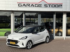 Hyundai i10 - 1.0 Comfort