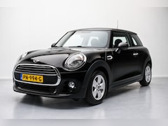 MINI One - 1.2 Business [ Stoelverwarming Cruise Control Bluetooth Parkeersensoren Airco ]