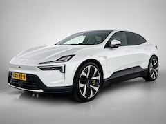 Polestar 4 - 4 Long Range Dual motor Performance Plus 100 kWh | Panorama dak | 360 Camera | Warmtepomp