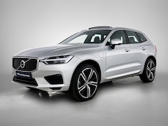 Volvo XC60 - 2.0 T8 AWD R-Design | Panoramadak | Sportstoelen | 21'' velgen |