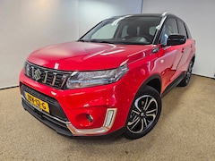 Suzuki Vitara - 1.4 Boosterjet Select Smart Hybrid