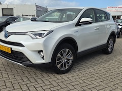 Toyota RAV4 - 2.5 Hybrid First Edition/VOL OPTIES