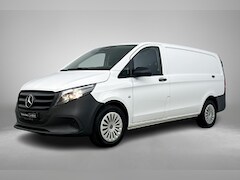 Mercedes-Benz Vito - 116 L2 Automaat Pro RWD | Stoelverwarming | Airco | Camera | Navigatie | Cruise Control |