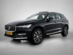 Volvo XC60 - 2.0 T8 Plug-in hybrid AWD Inscription | SOH 90% | Dealeronderhouden | Trekhaak | Panoramad