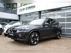 BMW iX3 - High Executive 80 kWh/pano/Mpakket