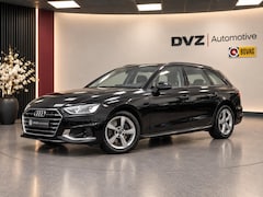 Audi A4 Avant - 35 TFSI Advanced Edition