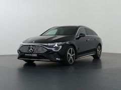 Mercedes-Benz CLA-klasse Shooting Brake - 250+ Business Solution AMG 85.5 kWh | Premium Pakket | Trekhaak | Sportstoelen | Matrix Le