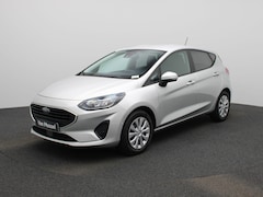 Ford Fiesta - 1.0 EcoBoost Connected