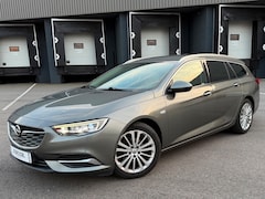 Opel Insignia Sports Tourer - 1.5 Turbo Business Executive DEALERONDERHOUDEN/CAMERA/KEYLES/CRUISE/CLIMA
