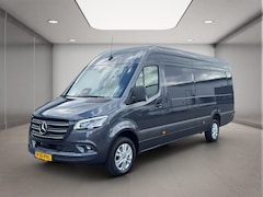 Mercedes-Benz Sprinter - 319 L4H2 Pro | DISTRONIC | LED | CAMERA