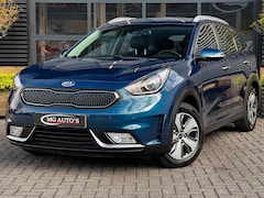 Kia Niro - 1.6 GDi Hybrid DynamicLine | Trekhaak | Nieuwe Accu| Navi | Cruise Control | Apple CarPlay