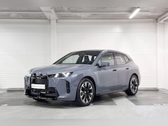 BMW iX - xDrive60 | M-Sport | Harman/Kardon | Innovation Pack | Trekhaak | Panoramadak |