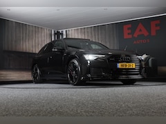 Audi A6 Avant - 55 TFSI E Quattro Competition / Leder / CC / Memory / Elek Stoelen / Virtual Cockpit / Lan