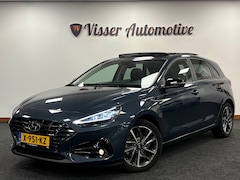 Hyundai i30 - 1.0 T-GDi MHEV Comfort*Automaat*Pano*Cruise-Control*PDC*Apple-Carplay